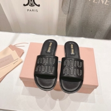 Miu Miu Sandals